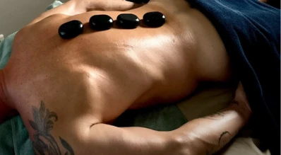 Massagem de Relaxamento