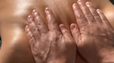 Swedish Massage